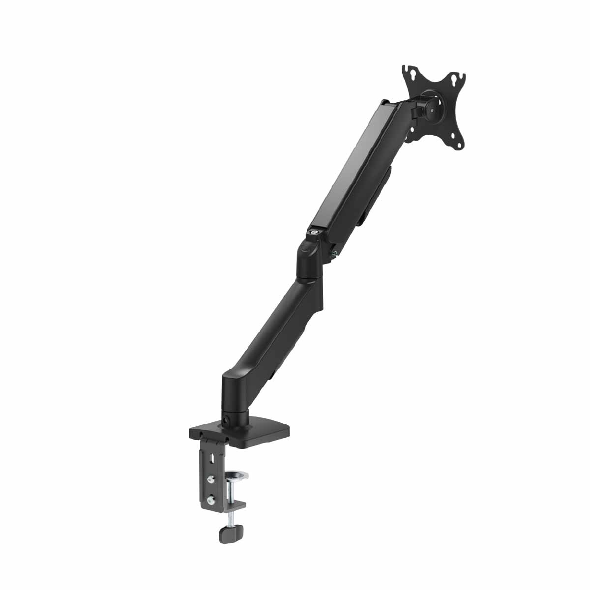 Super Economical Mechanical Spring Monitor Arm